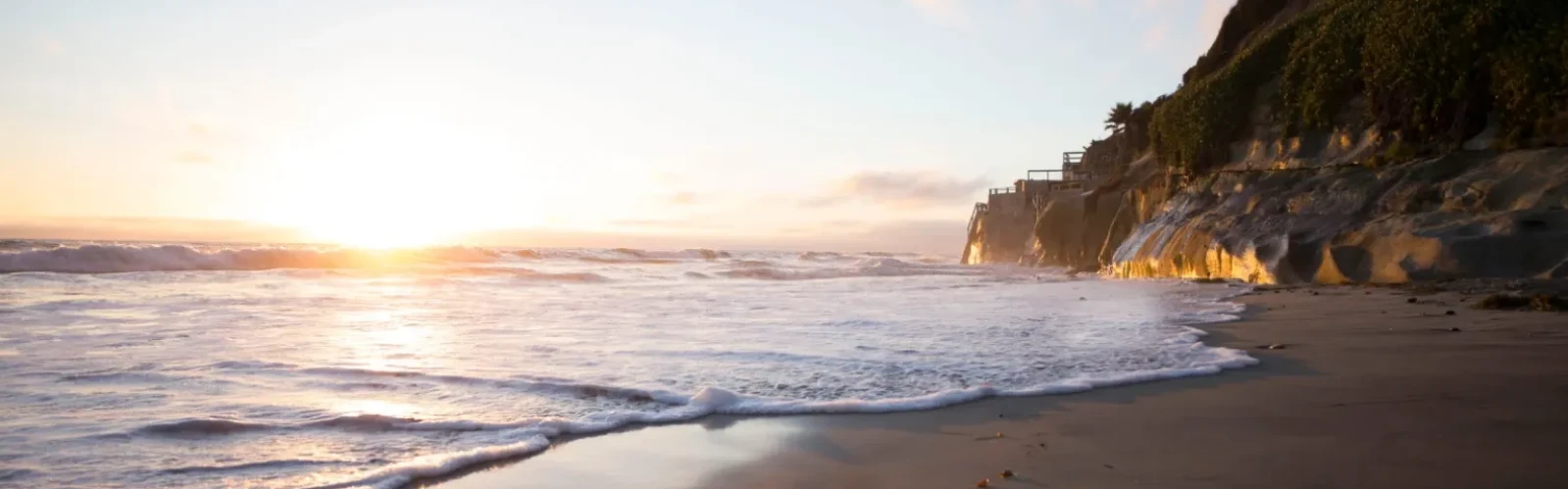 Best Beaches in San Diego: Stunning Coastal Spots You Must Visit