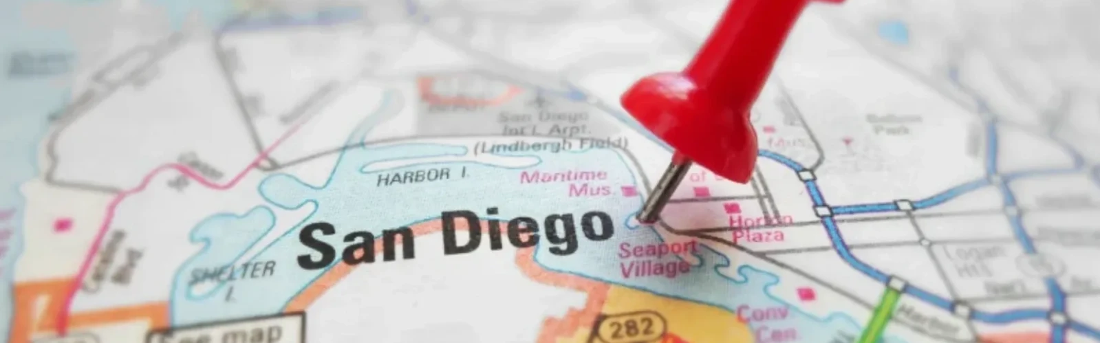 Ultimate San Diego Travel Guide: Top Attractions, Local Food & Travel Tips