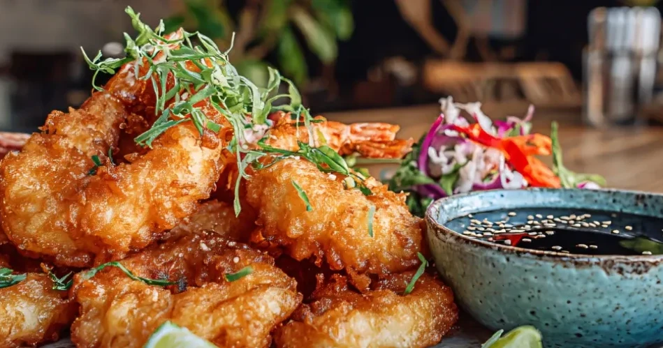 San Diego Food Guide: Must-Try Local Dishes & Best Places to Eat