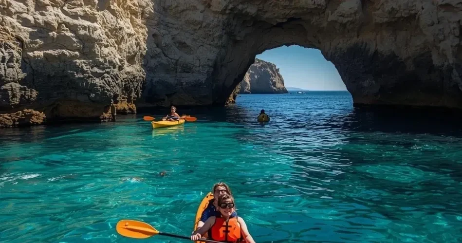 Best Activities and Adventures in San Diego for Every Traveler