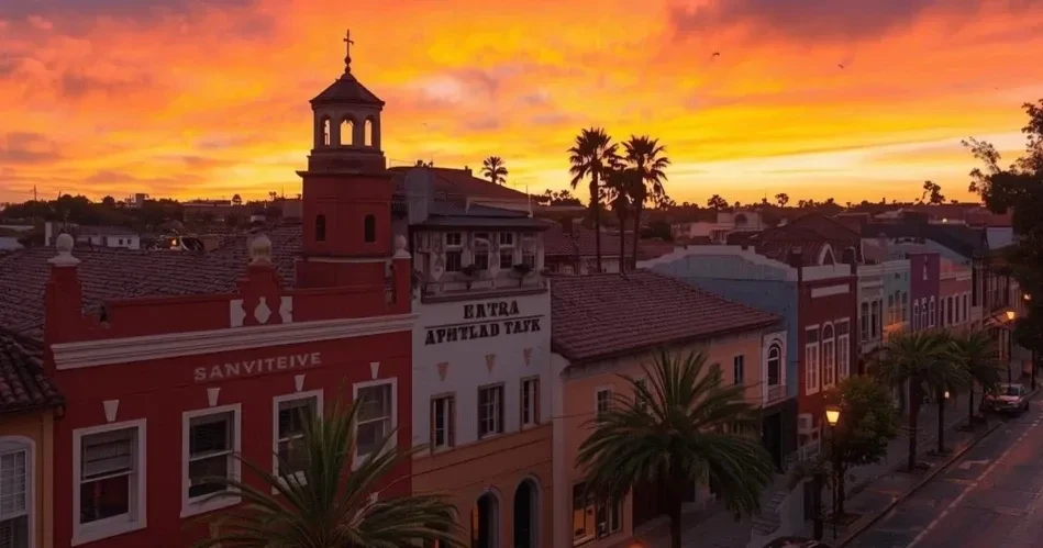 Best Activities and Adventures in San Diego for Every Traveler
