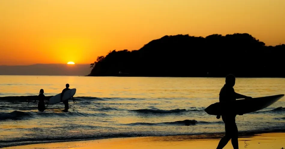 Best Beaches in San Diego: Stunning Coastal Spots You Must Visit