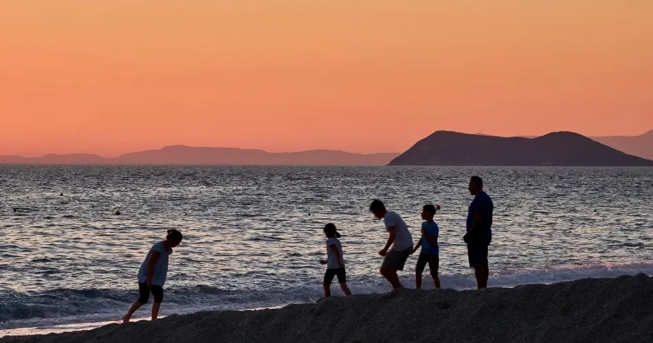 Best Beaches in San Diego: Stunning Coastal Spots You Must Visit