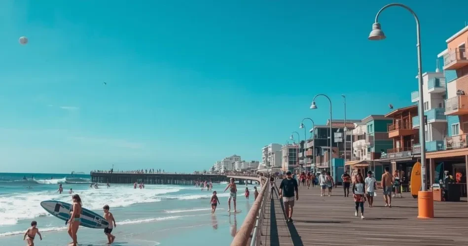 Best Beaches in San Diego: Stunning Coastal Spots You Must Visit