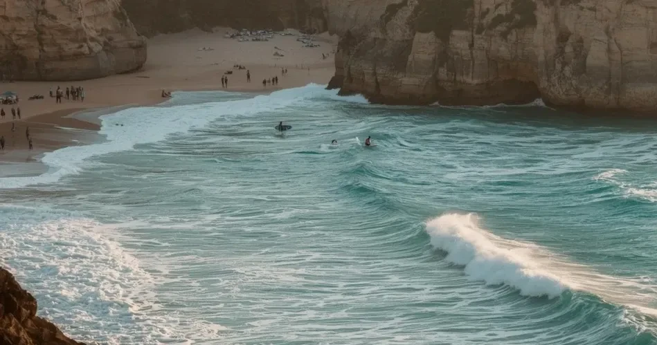 Best Beaches in San Diego: Stunning Coastal Spots You Must Visit