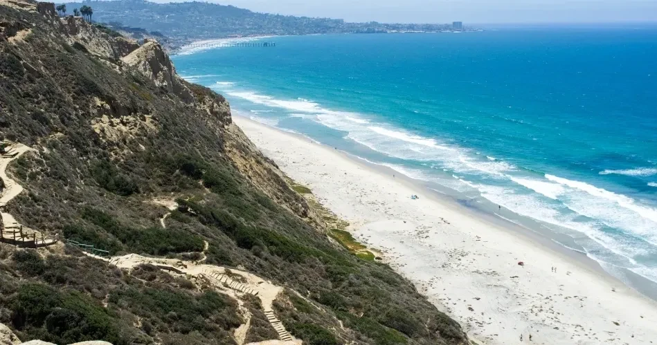 Ultimate San Diego Travel Guide: Top Attractions, Local Food & Travel Tips