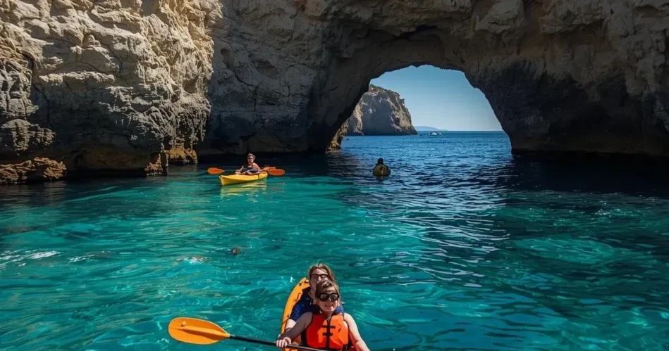 Unforgettable Things to Do in San Diego: Top Attractions & Experiences