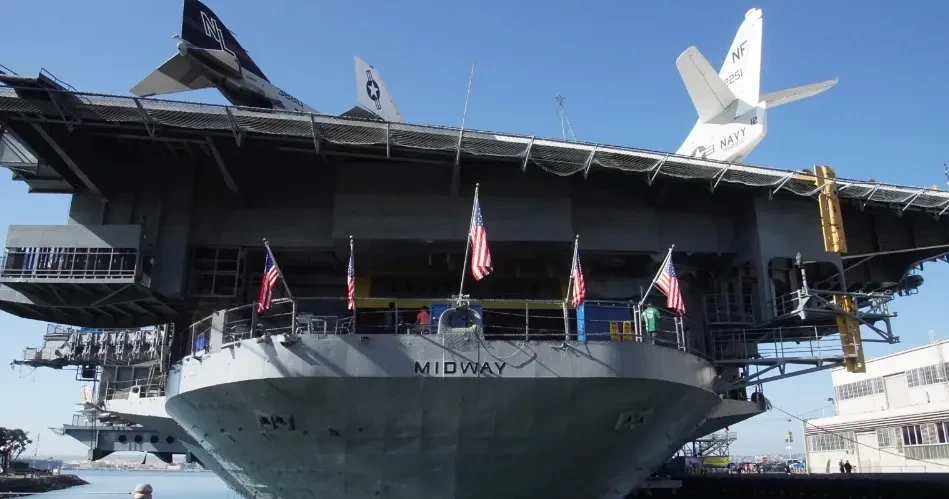 Unforgettable Things to Do in San Diego: Top Attractions & Experiences
